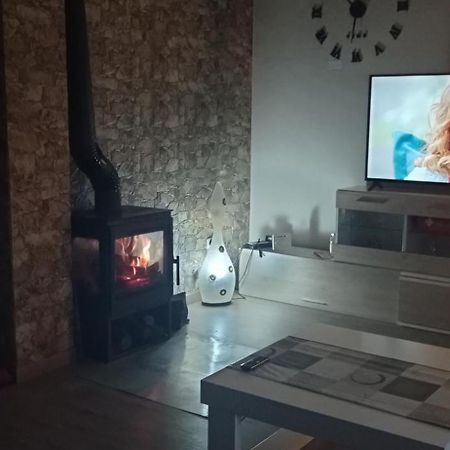 Apartamento Los Arcos Alaminos 外观 照片