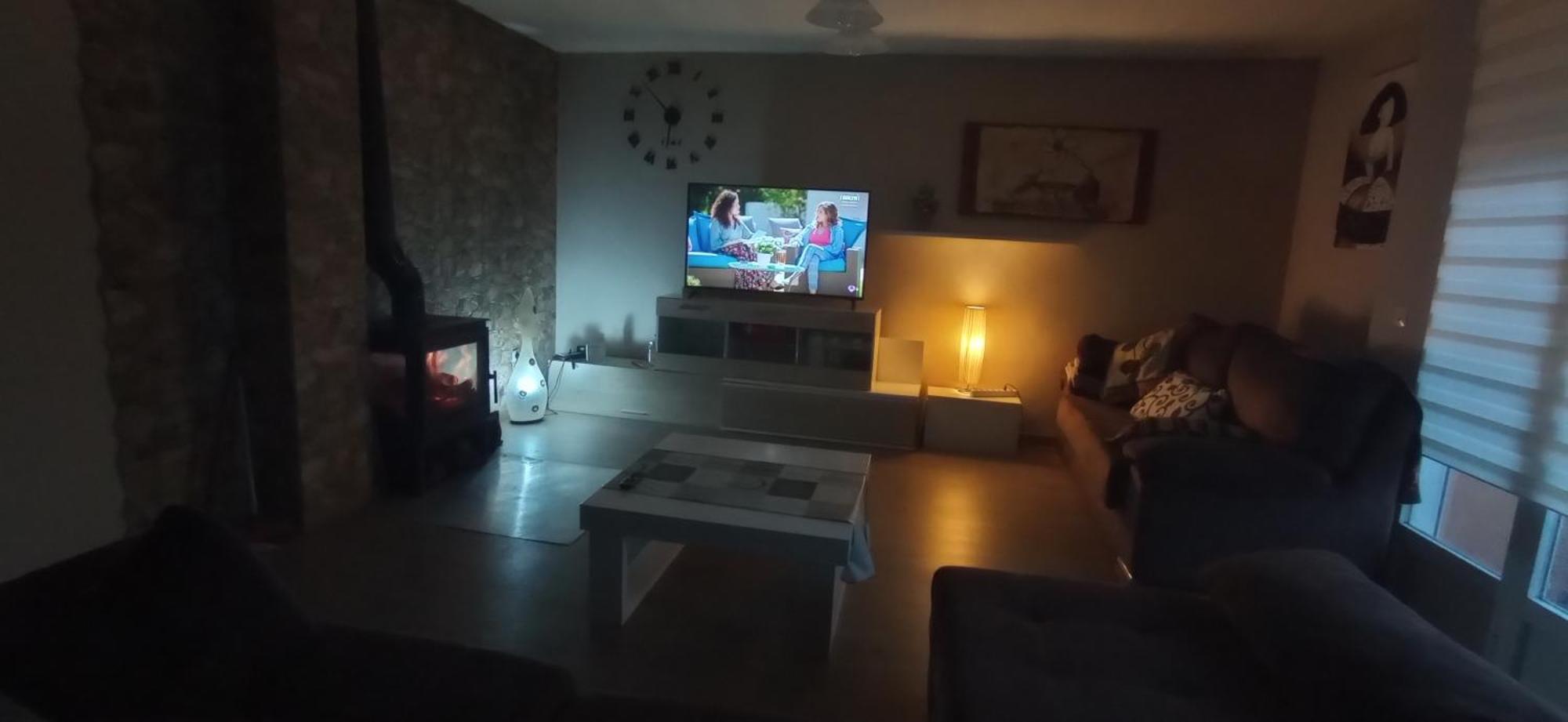 Apartamento Los Arcos Alaminos 外观 照片